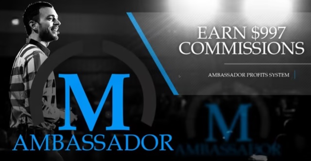 Ambassador club
