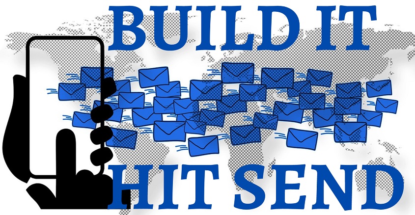 Build an email list